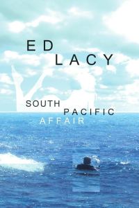 Обложка книги «South Pacific Affair»