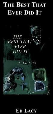 Обложка книги «The Best That Ever Did It»