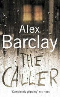 Обложка книги «The Caller»