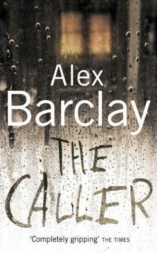 Обложка книги «The Caller»