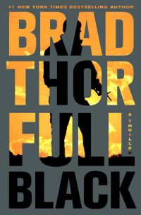 Обложка книги «Full Black»