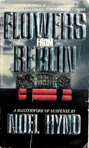 Обложка книги «Flowers From Berlin»