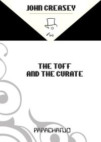 Обложка книги «The Toff And The Curate»