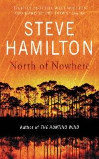 Обложка книги «North of Nowhere»