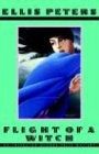 Обложка книги «Flight of a Witch»