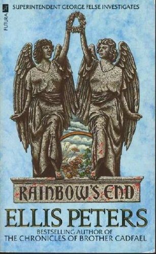 Обложка книги «Rainbow's End»
