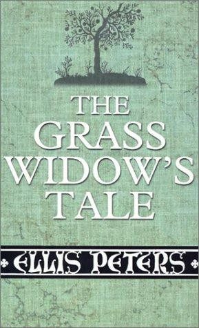 Обложка книги «The Grass Widow's Tale»