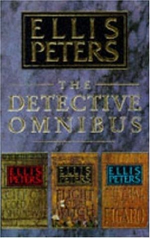 Обложка книги «City of Gold and Shadows»