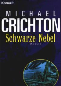 Обложка книги «Schwarze Nebel»