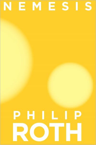 Обложка книги «Nemesis»
