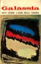Обложка книги «L'alba delle tenebre»