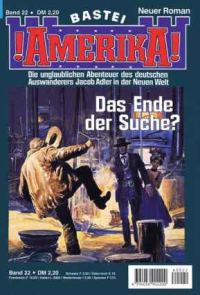 Обложка книги «Das Ende der Suche?»