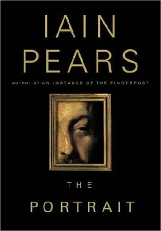 Обложка книги «The Portrait»