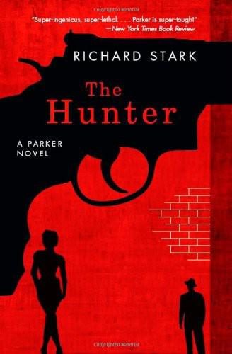 Обложка книги «The Hunter»