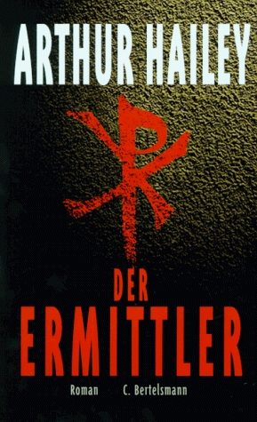 Обложка книги «Der Ermittler»