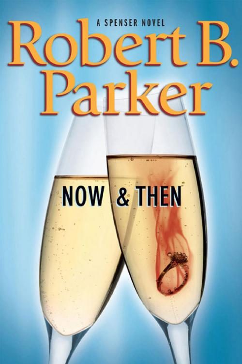 Обложка книги «Now and Then»