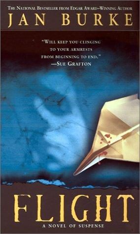 Обложка книги «Flight»