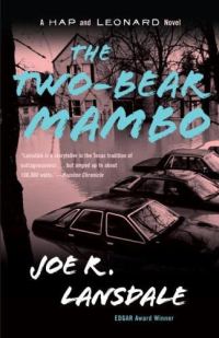 Обложка книги «The Two-Bear Mambo»