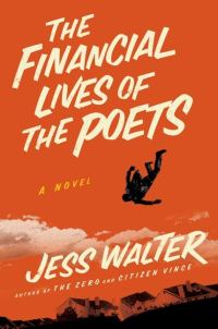 Обложка книги «Jess Walter»