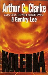 Обложка книги «Kolebka»