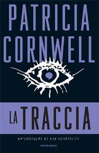 Обложка книги «La traccia»