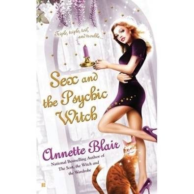 Обложка книги «Ловушка для ведьмы»