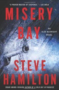 Обложка книги «Misery Bay»