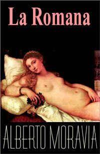 Обложка книги «La romana»
