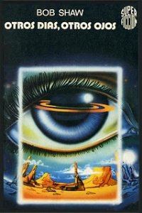 Обложка книги «Otros días, otros ojos»