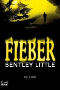 Обложка книги «Fieber»