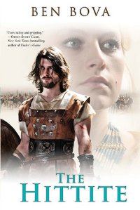 Обложка книги «The Hittite»