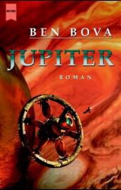 Обложка книги «Jupiter»