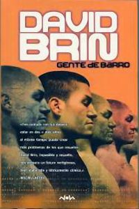 Обложка книги «Gente de barro»