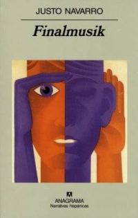 Обложка книги «Finalmusik»