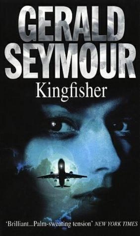 Обложка книги «Kingfisher»