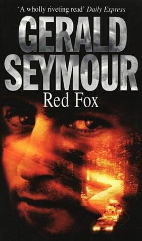 Обложка книги «Red Fox»