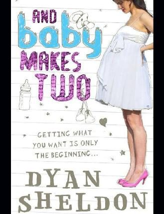 Обложка книги «And Baby Makes Two»