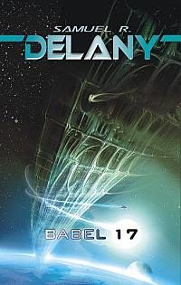 Обложка книги «Babel-17»
