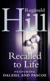 Обложка книги «Recalled to Life»