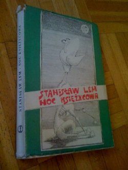 Обложка книги «Odruch warunkowy»