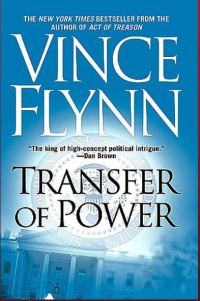 Обложка книги «Transfer of Power»