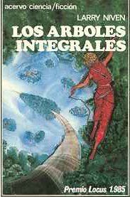 Обложка книги «Los árboles integrales»