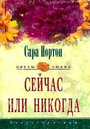 Обложка книги «Сейчас или никогда»
