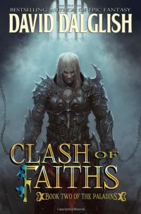 Обложка книги «Clash of Faiths»