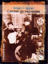 Обложка книги «Cambio de esquemas»