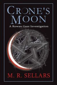 Обложка книги «Crone’s Moon»