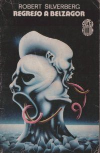 Обложка книги «Regreso a Belzagor»