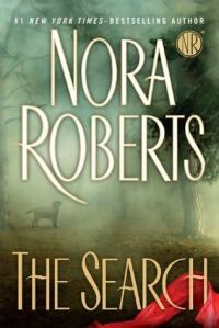 Обложка книги «The Search»
