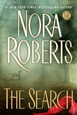 Обложка книги «The Search»