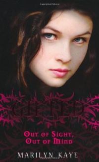 Обложка книги «Out of Sight, Out of Mind»